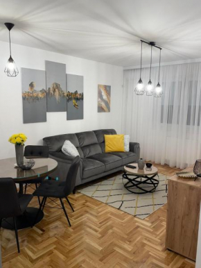 Apartments Novi Sad